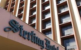 The Sterling Hotel Dallas